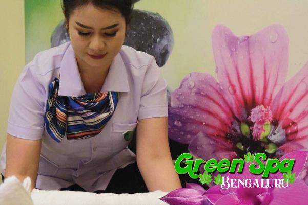 Relaxation Massage in Chinnapanna Halli